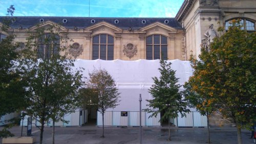 Confinement thermo rétractable à Montpellier