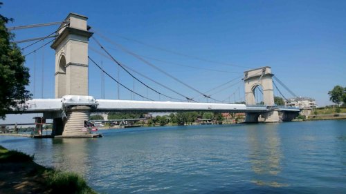 ﻿Bâche thermosoudée sur Région Occitanie