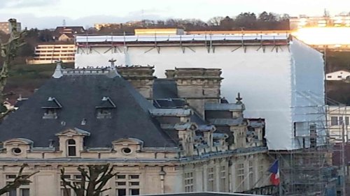 Bâche thermoformable près de Région Occitanie